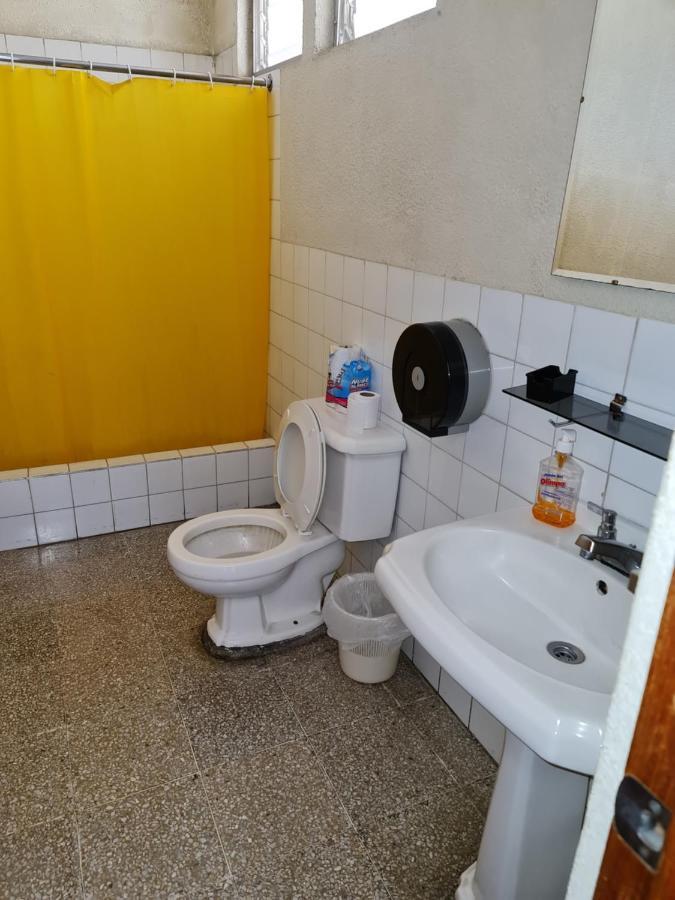 Hotel Kasa Kamelot Las Rosas Quetzaltenango Exterior foto