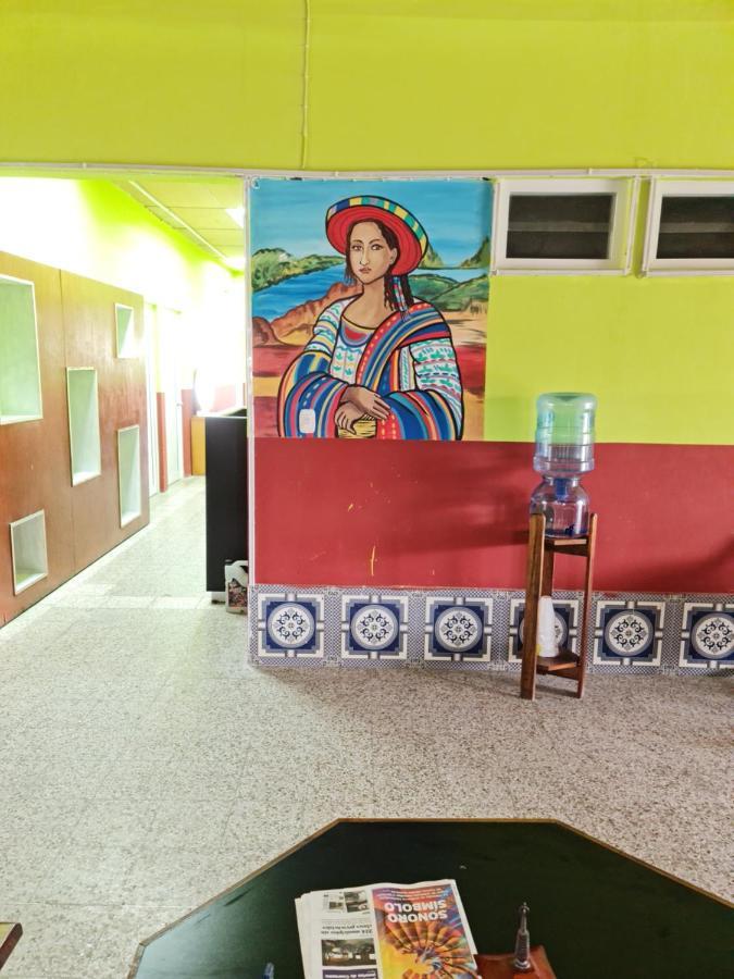 Hotel Kasa Kamelot Las Rosas Quetzaltenango Exterior foto