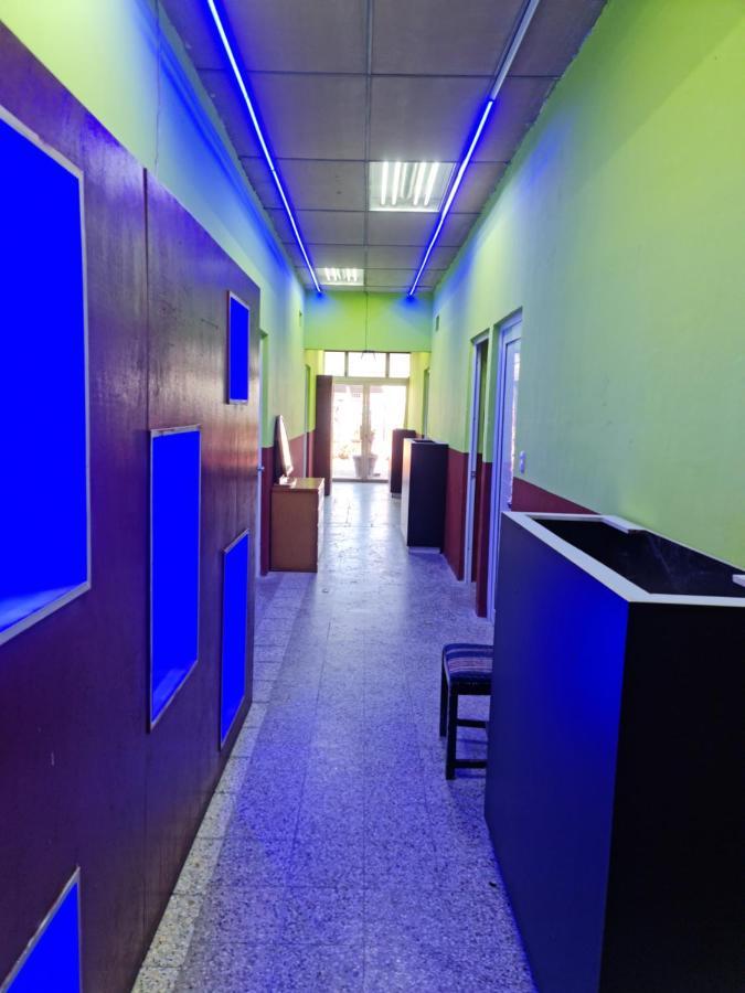 Hotel Kasa Kamelot Las Rosas Quetzaltenango Exterior foto